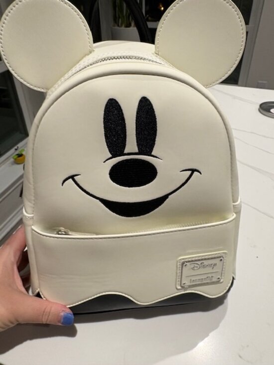 Backpacks